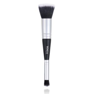 Vima Dual Ended Makeup Brush