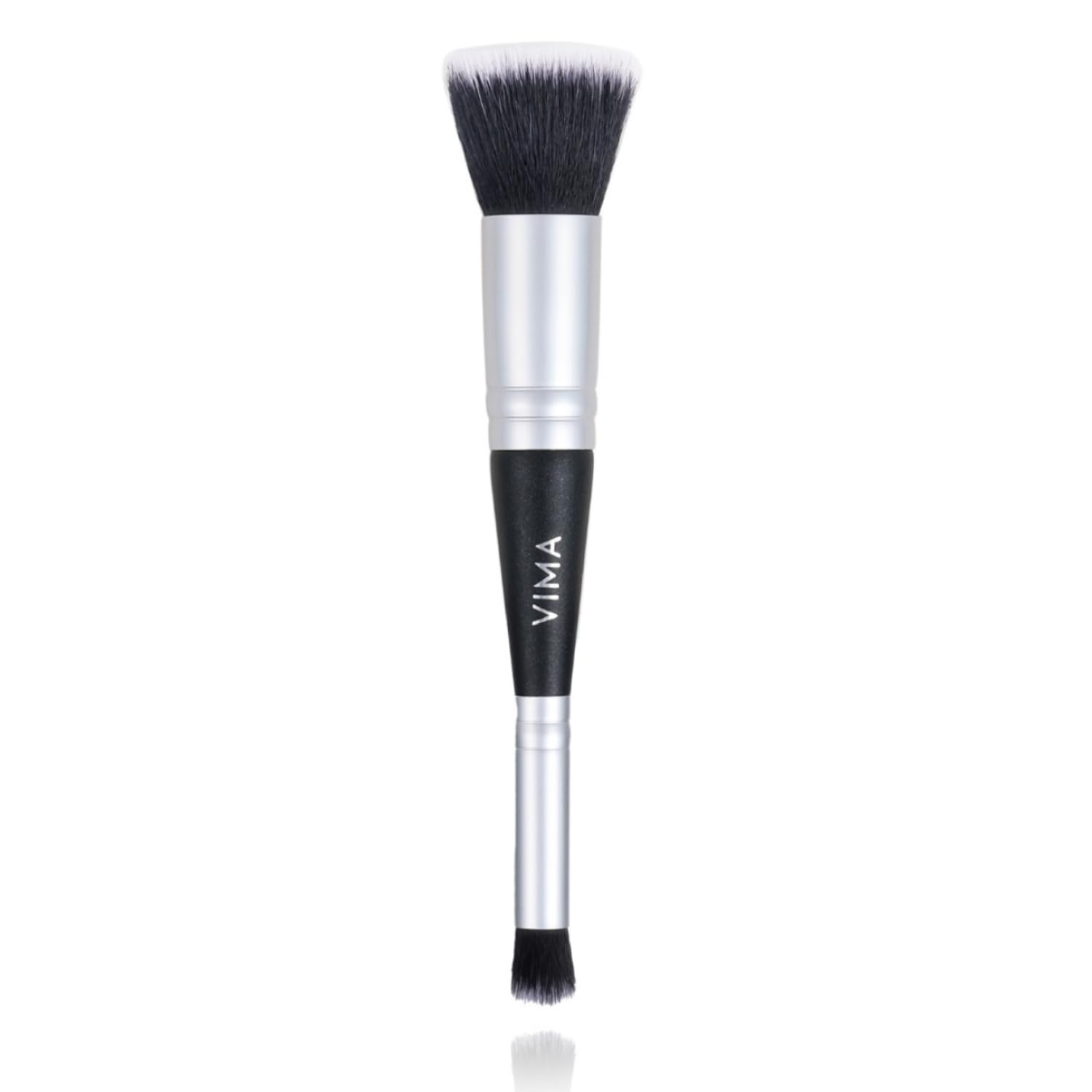 Vima Dual Ended Makeup Brush