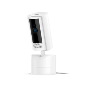 Ring Pan-Tilt Indoor Cam (newest model)