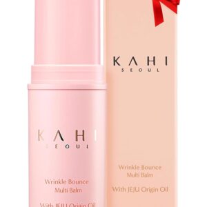 KAHI Wrinkle Bounce Multi Balm Stick