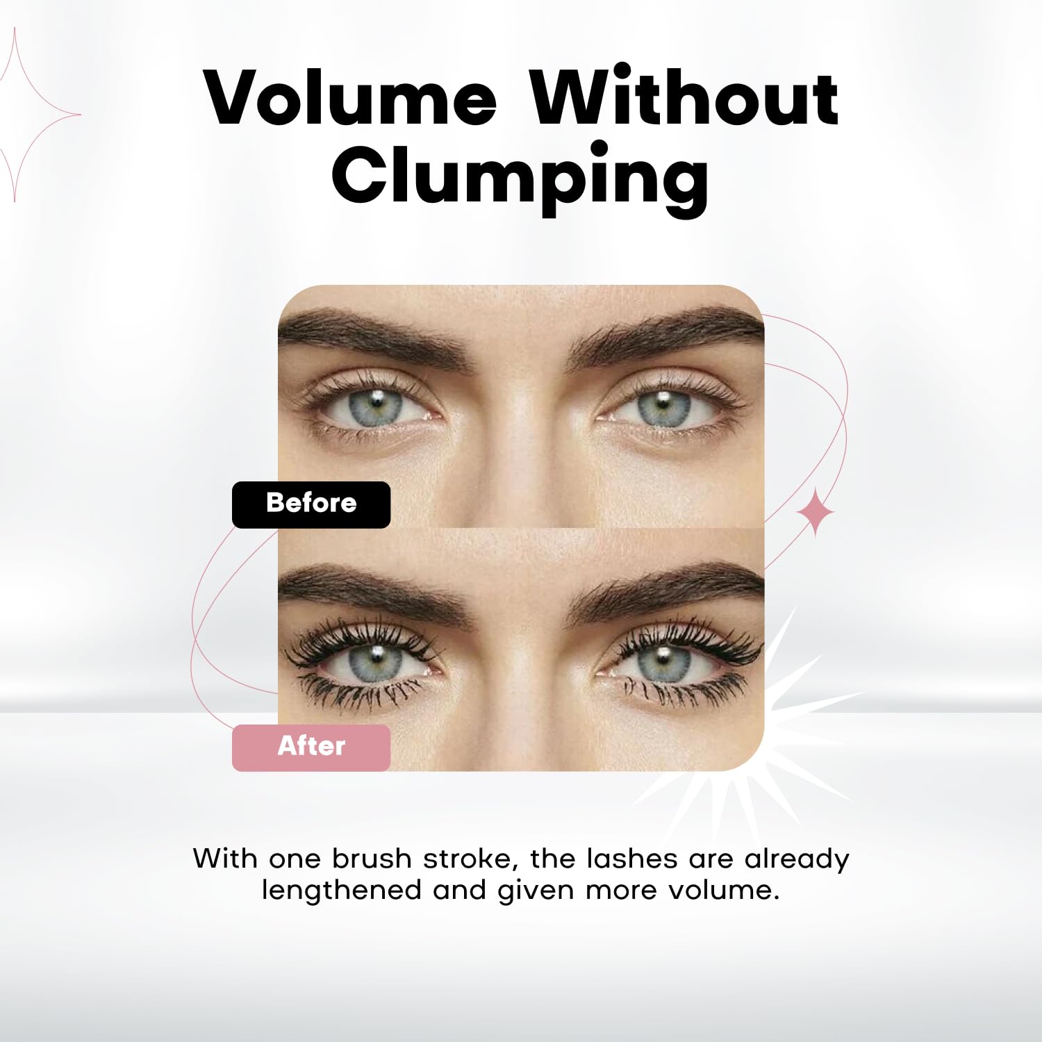 Vima Lash Extension Mascara - Image 3