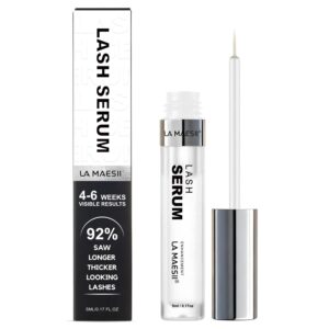 Lash Serum, Eyelash Growth Serum