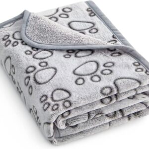 Stuffed® Premium Soft Dog Blanket Washable