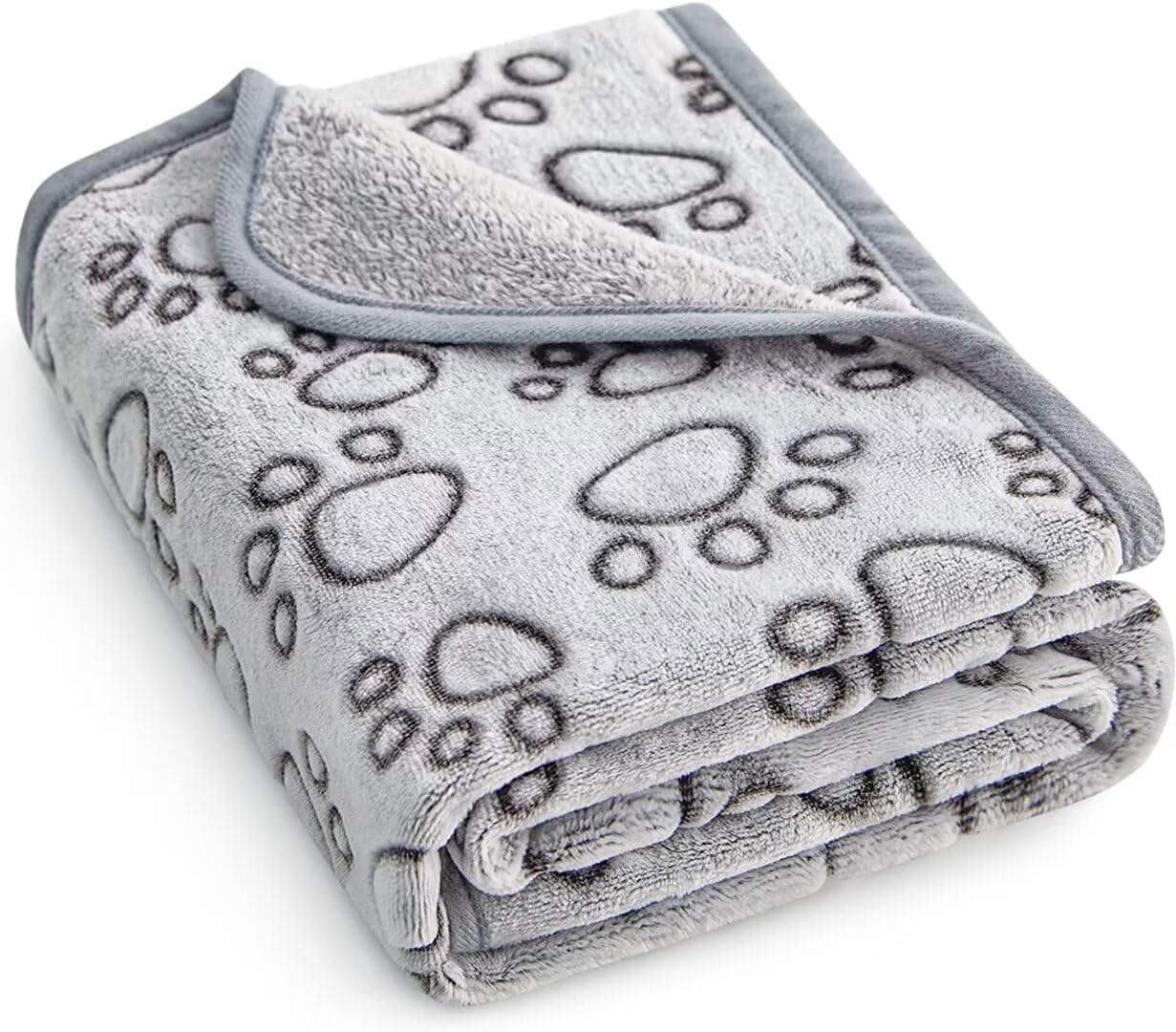 Stuffed® Premium Soft Dog Blanket Washable