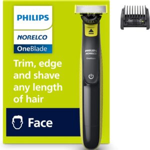 Norelco Philips OneBlade 360 Hybrid Face