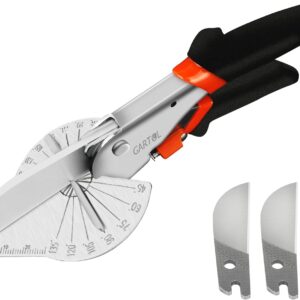 GARTOL Miter Shears- Multifunctional Trunking Shears