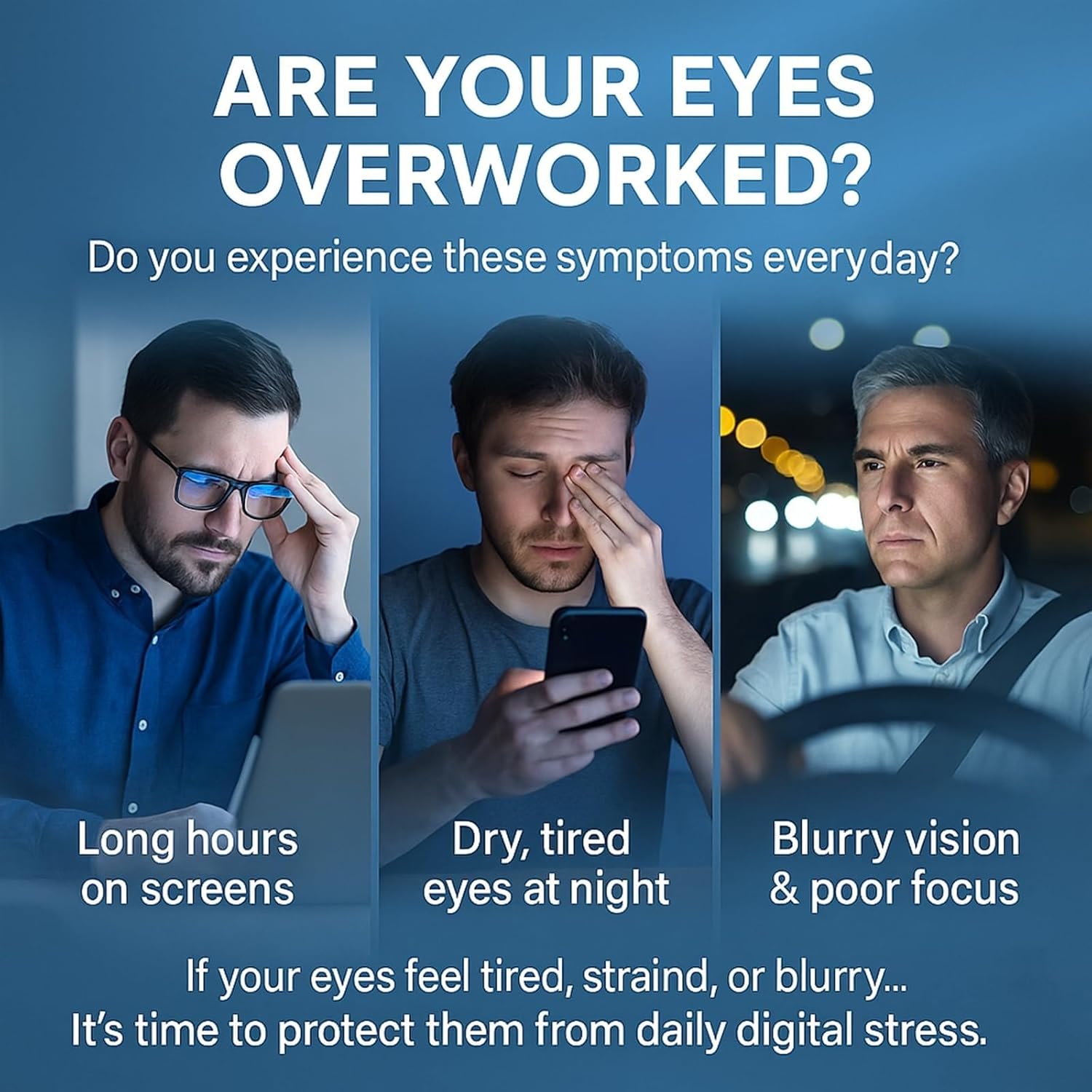 14 in 1 Advanced Eye Formula - Image 3