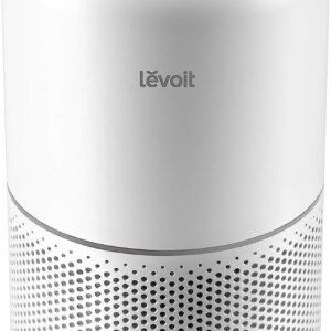 LEVOIT Air Purifier for Home Allergies Pet Hair