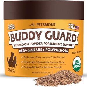 Petsmont Buddy Guard for Lumps and Bumps