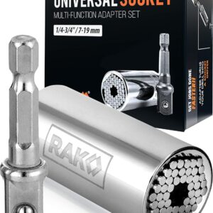 RAK Super Universal Socket Tool