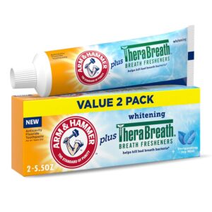 ARM & Hammer Toothpaste
