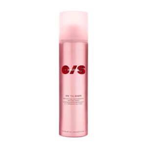 One Size Waterproof Setting Spray(3.4 oz / 143 mL)